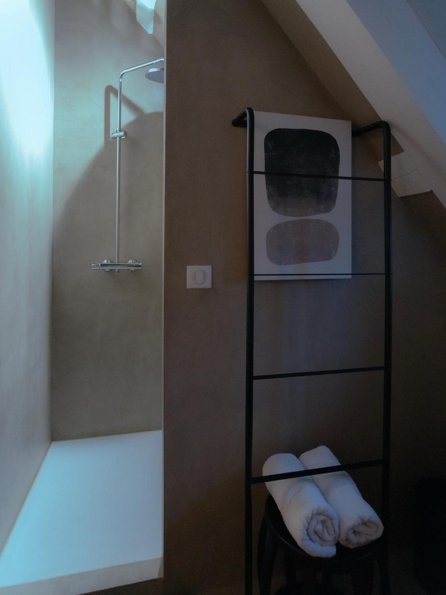 La Guirtelle Bed & Breakfast Lainsecq Dış mekan fotoğraf